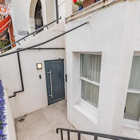 Modern Garden Flat With Private Parking Apartment London Exterior photo