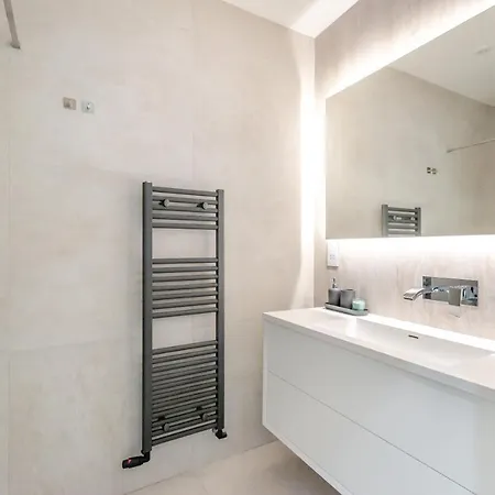Modern Garden Flat With Private Parking Apartment London Exterior photo